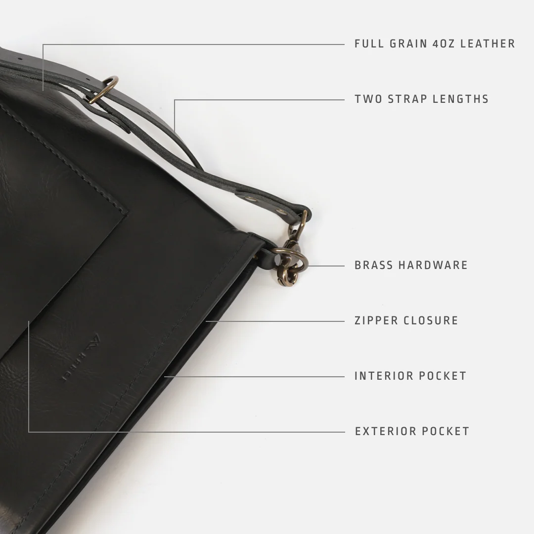 Kennedy Crossbody - Image 9