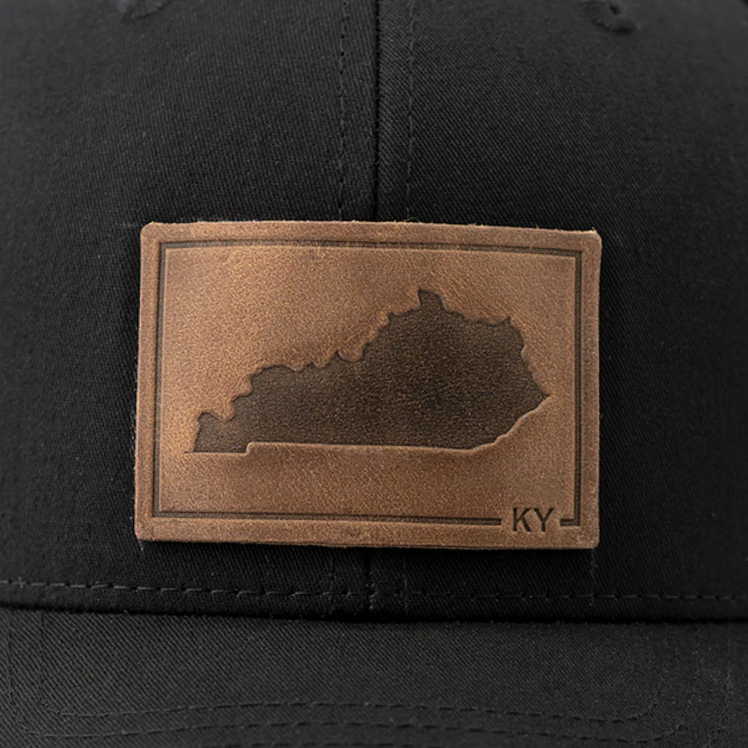 Kentucky Silhouette Hat - Image 2