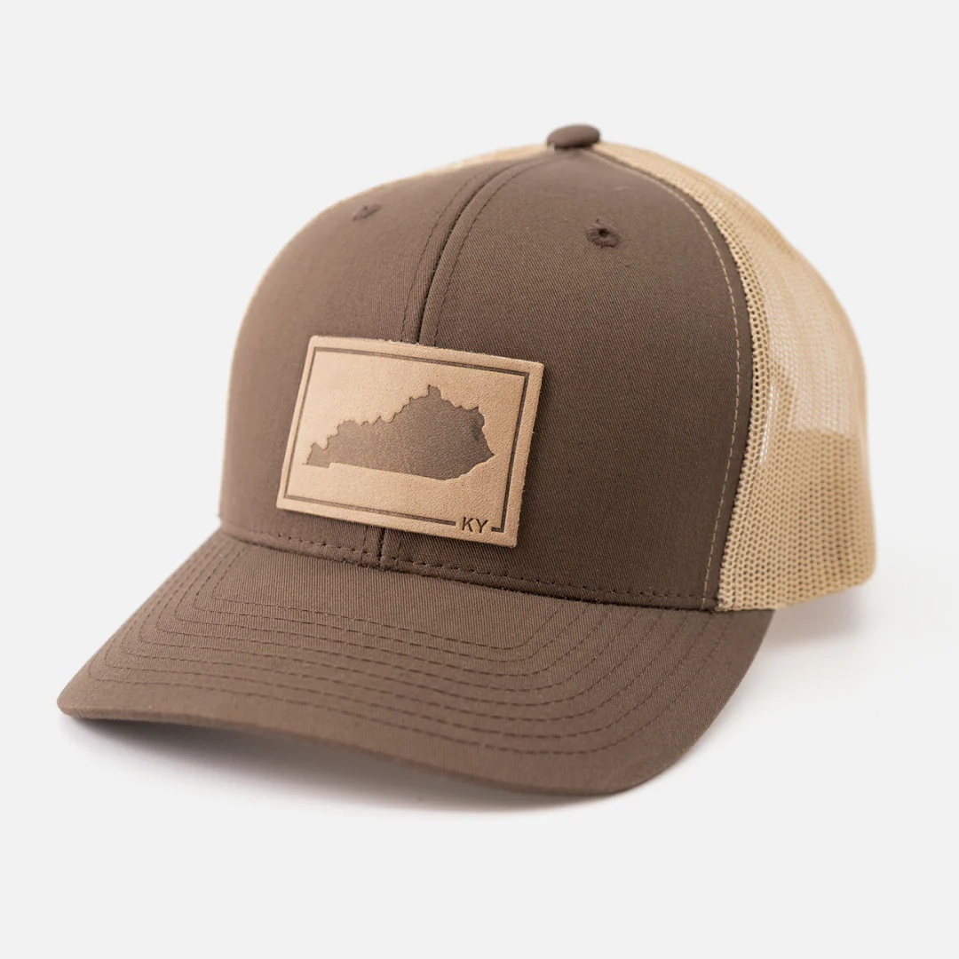 Kentucky Silhouette Hat - Image 3