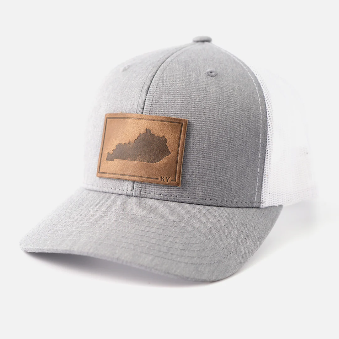 Kentucky Silhouette Hat - Image 5
