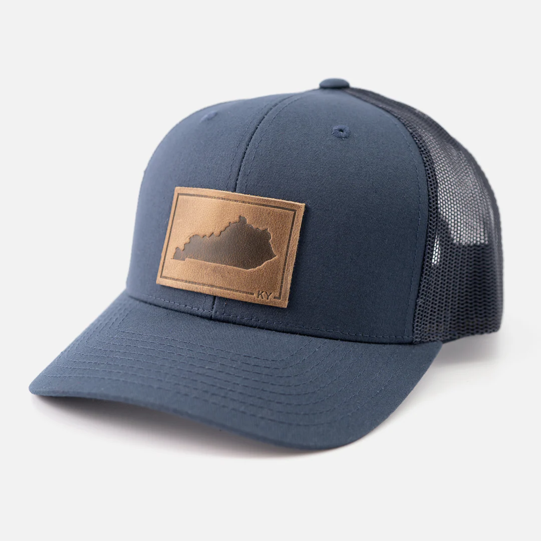 Kentucky Silhouette Hat - Image 7