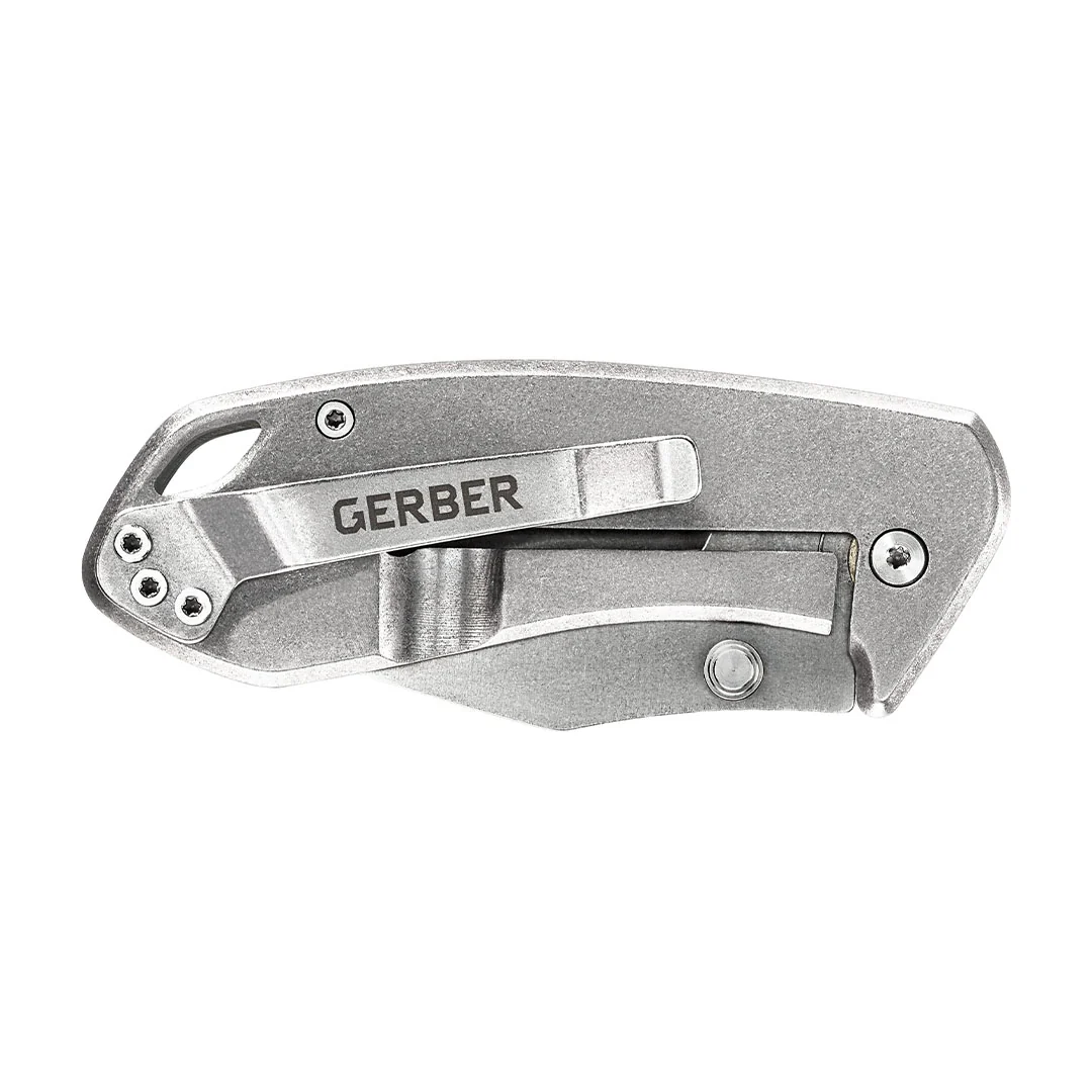 Gerber Kettlebell Grey - Image 2