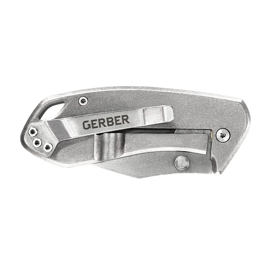 Gerber Kettlebell Sage Green - Image 2