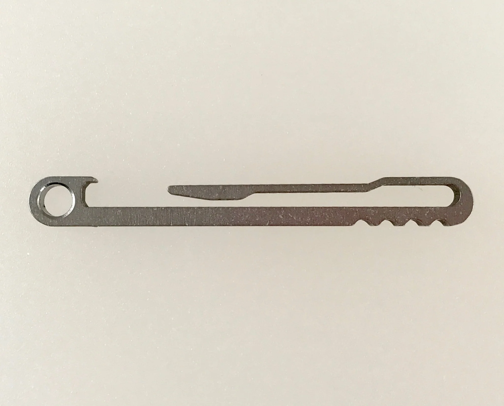 Key Amigo Titanium Key Clip ~ - Image 11