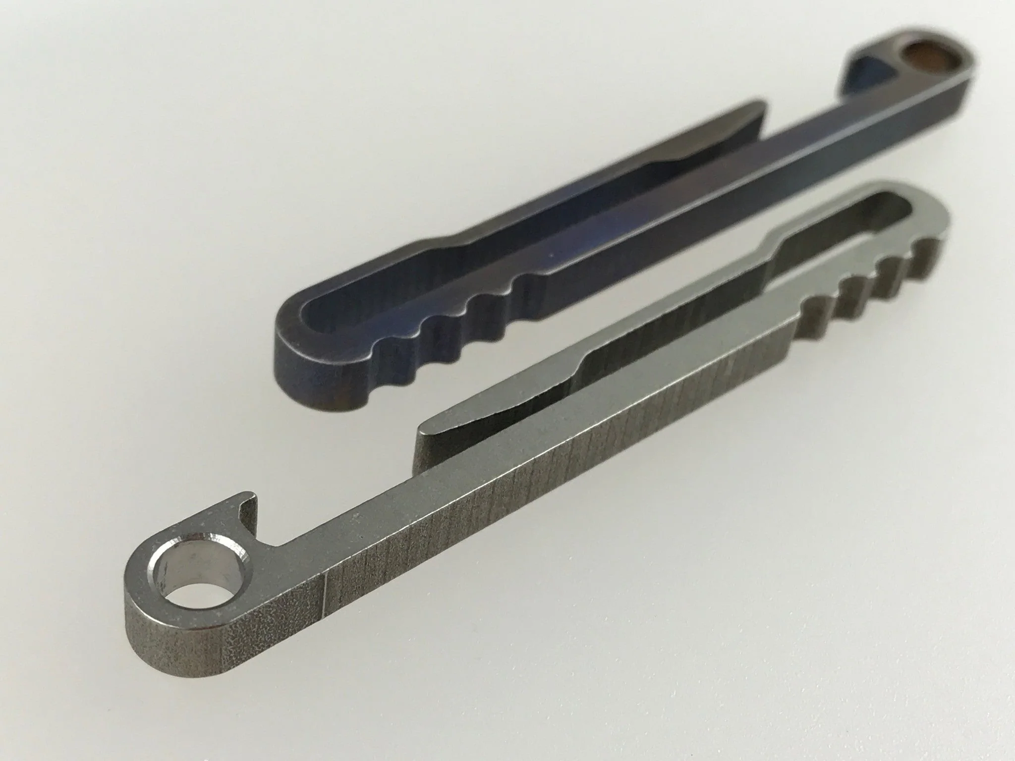 Key Amigo Titanium Key Clip ~ - Image 12