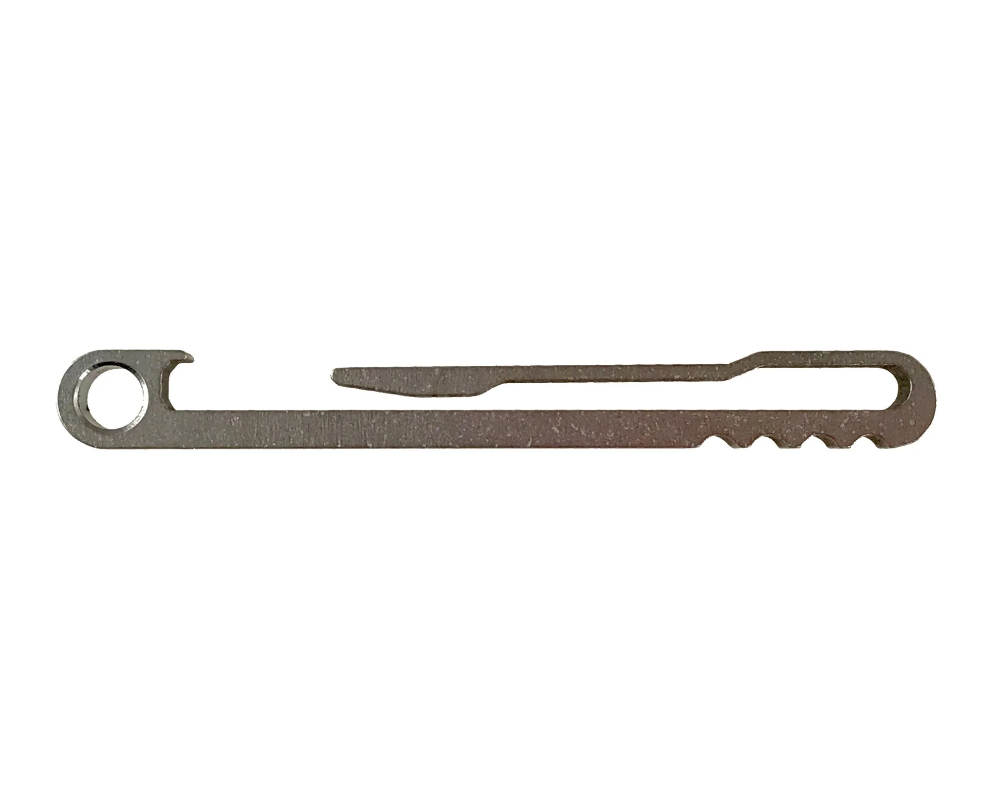 Key Amigo Titanium Key Clip ~ - Image 2