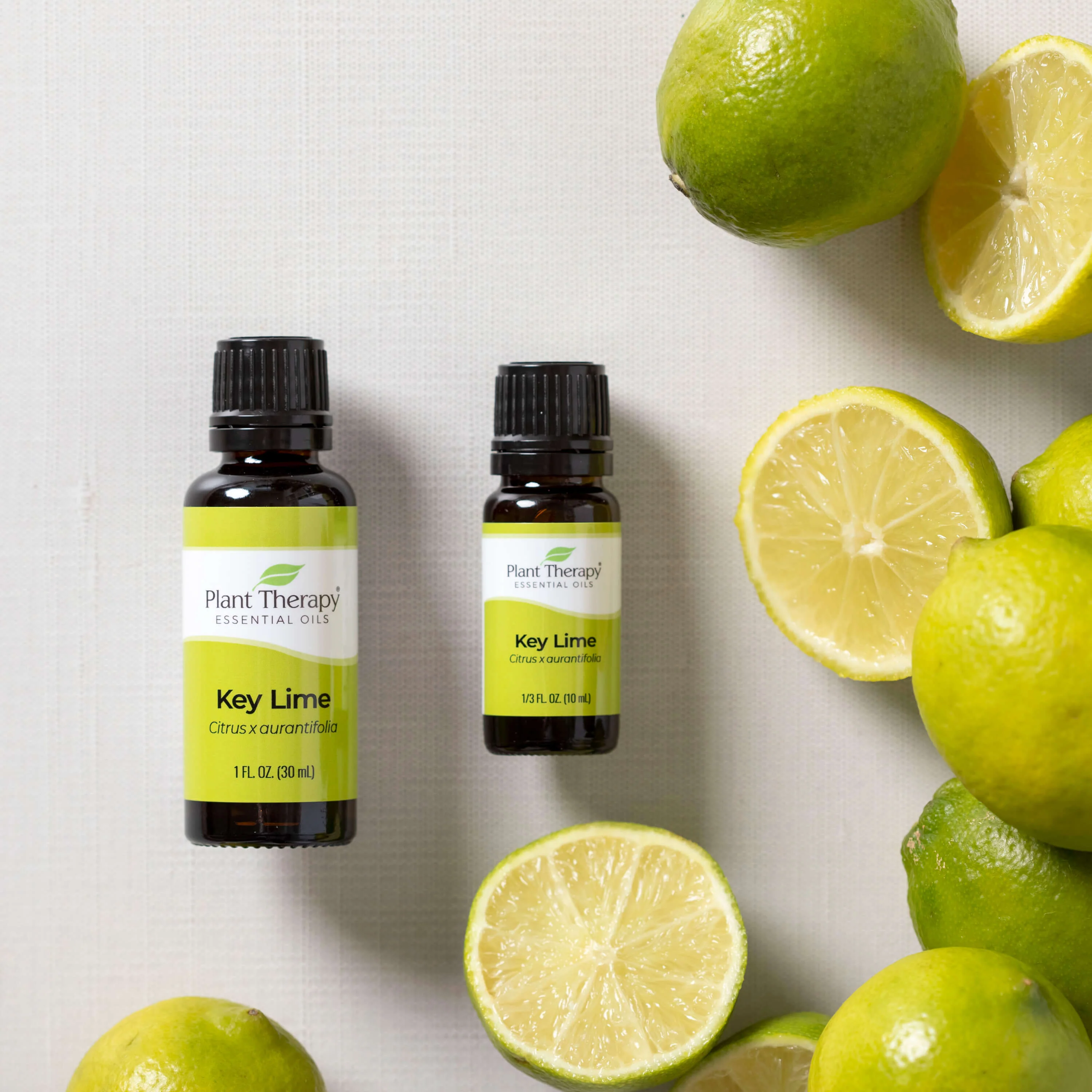 Key Lime Essential Oil - Image 2
