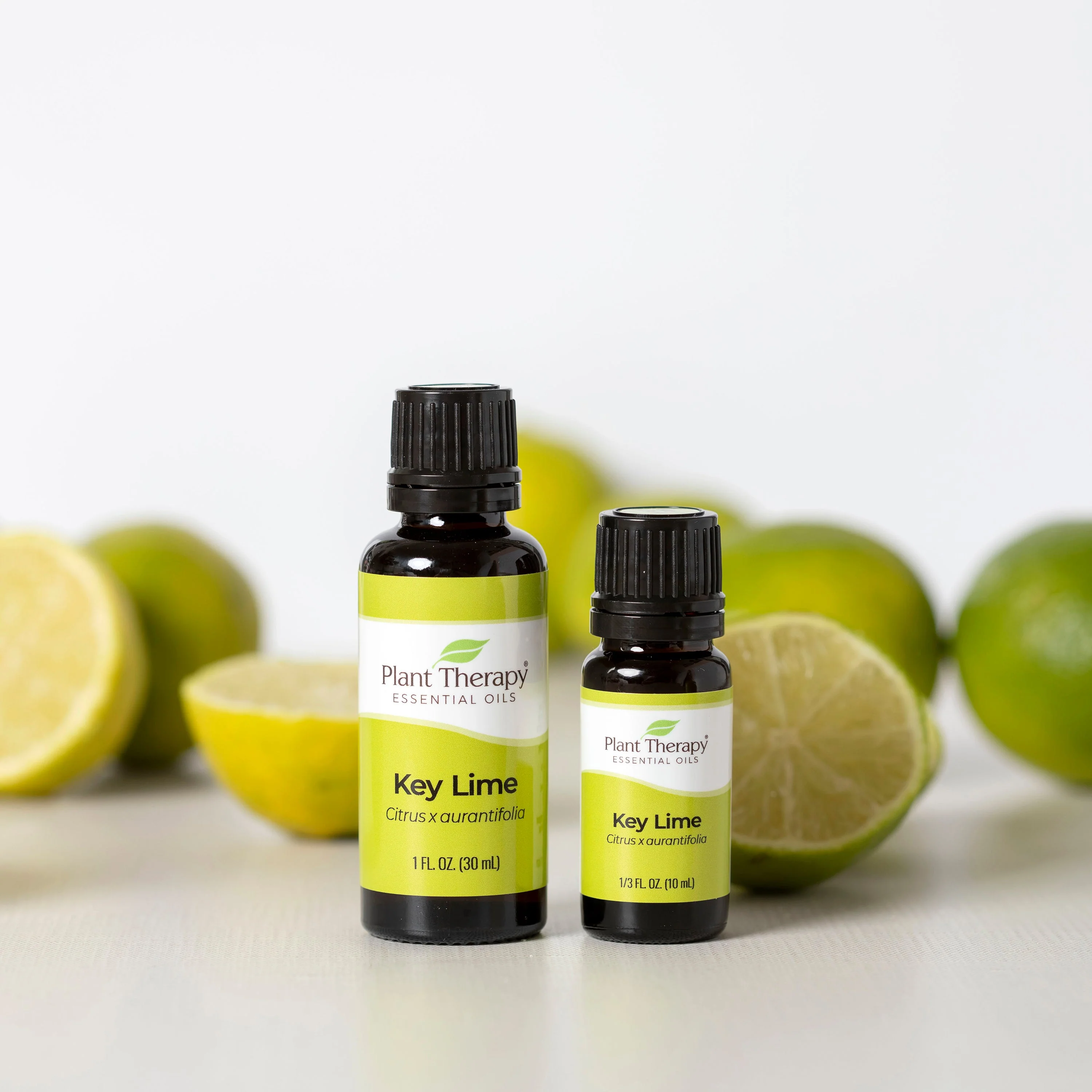 Key Lime Essential Oil - Image 3