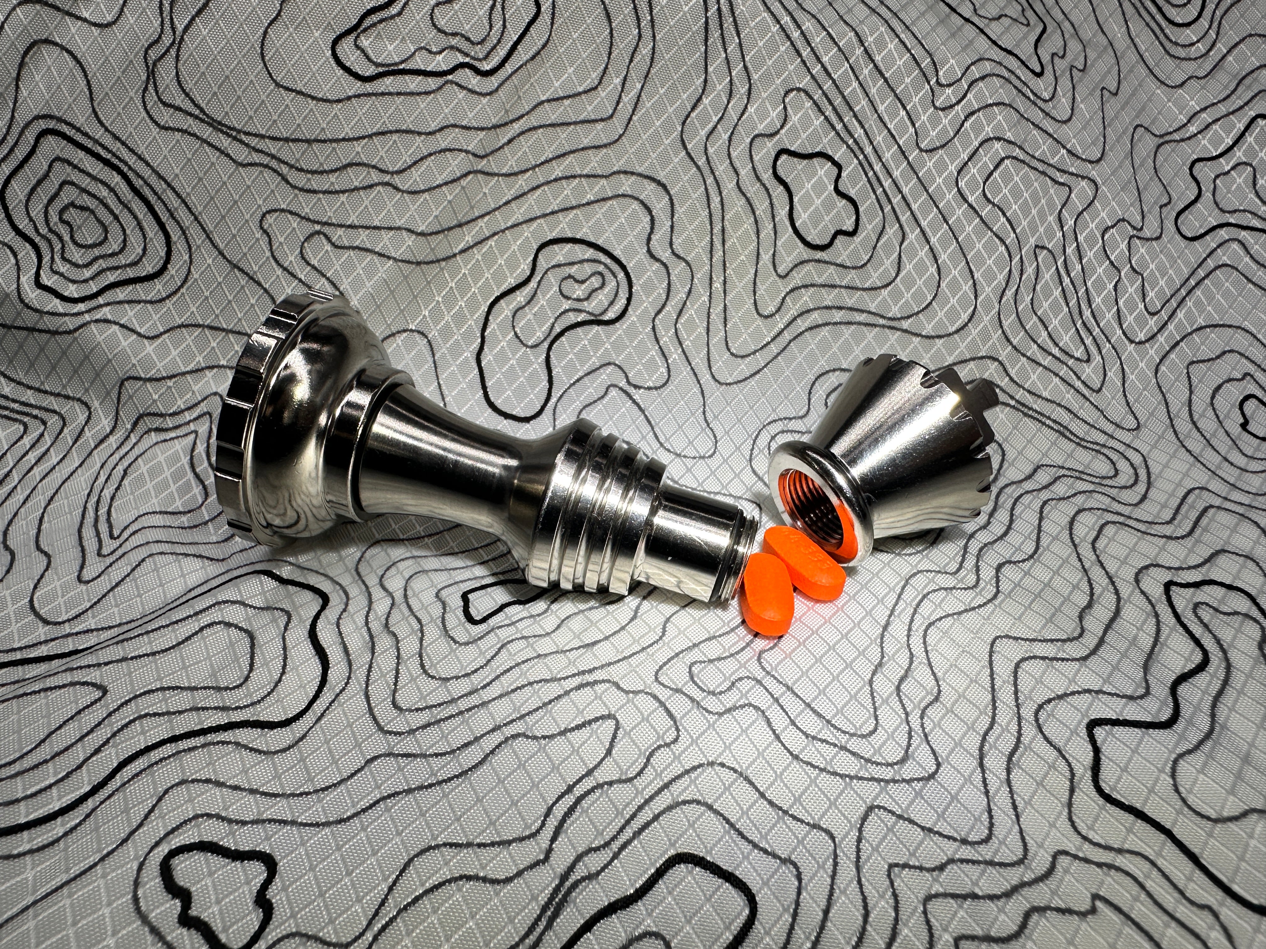 KING - Titanium Chess Piece - Secret Capsule - Image 5