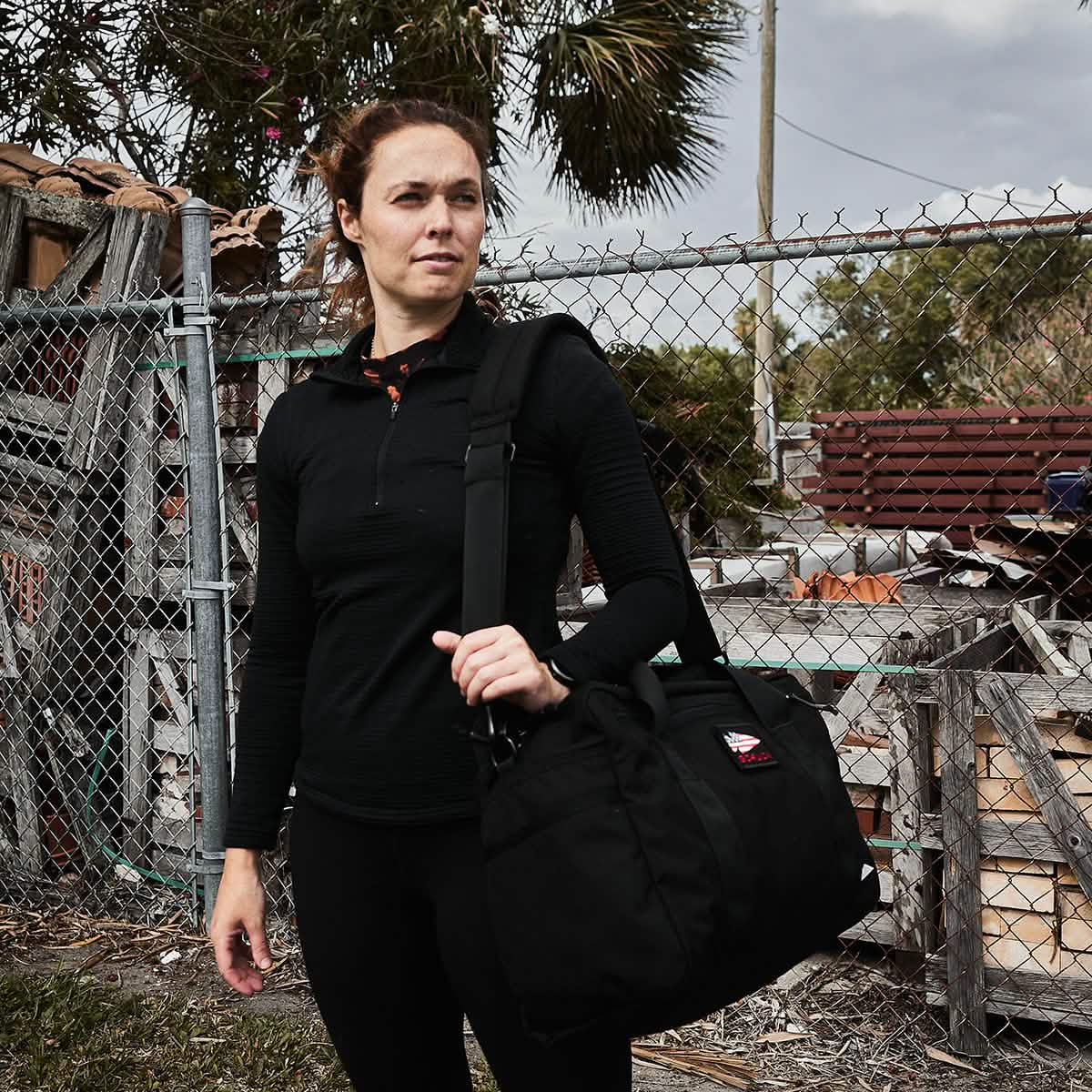 Kit Bag (Includes Shoulder Strap) - Image 16