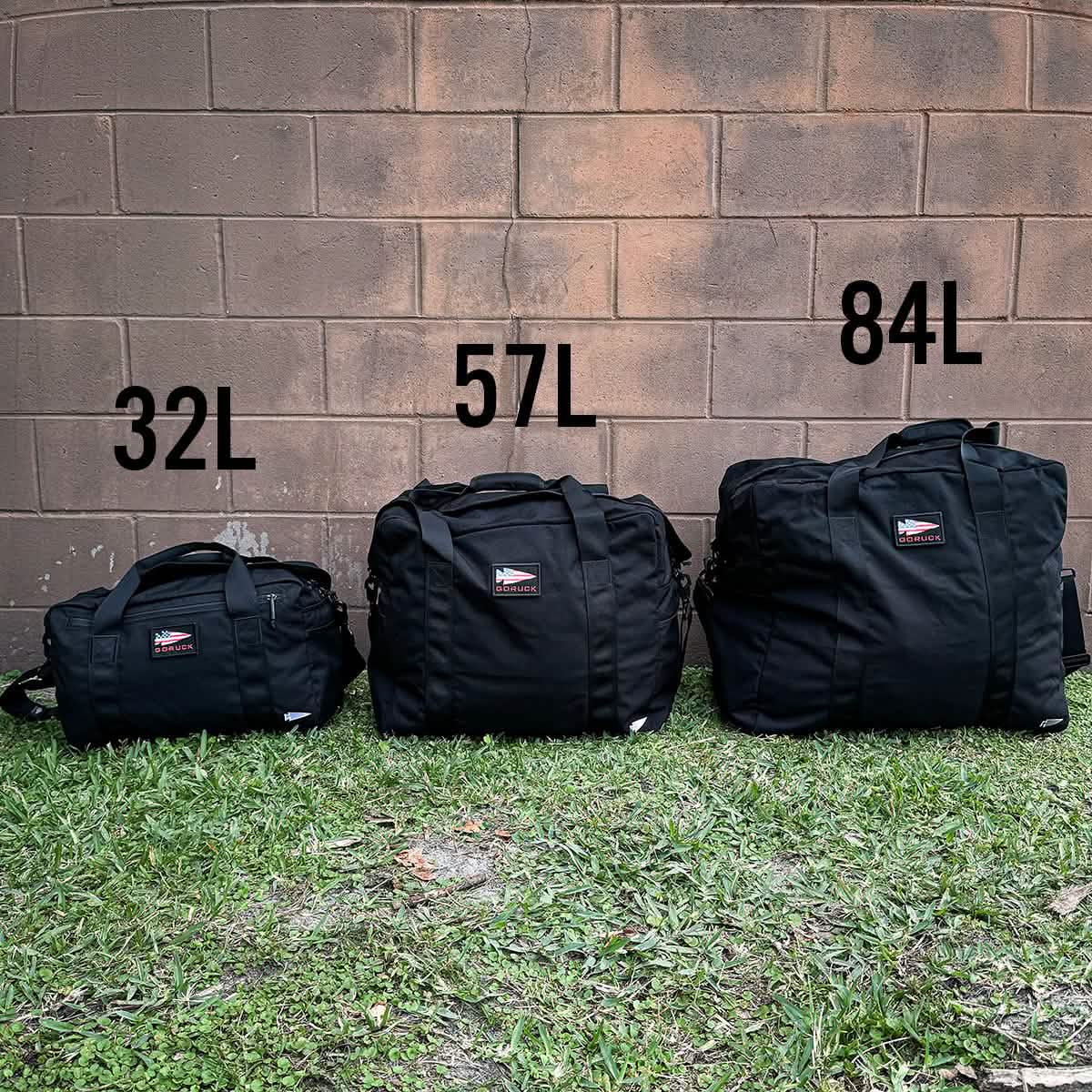 Kit Bag (Includes Shoulder Strap) - Image 17