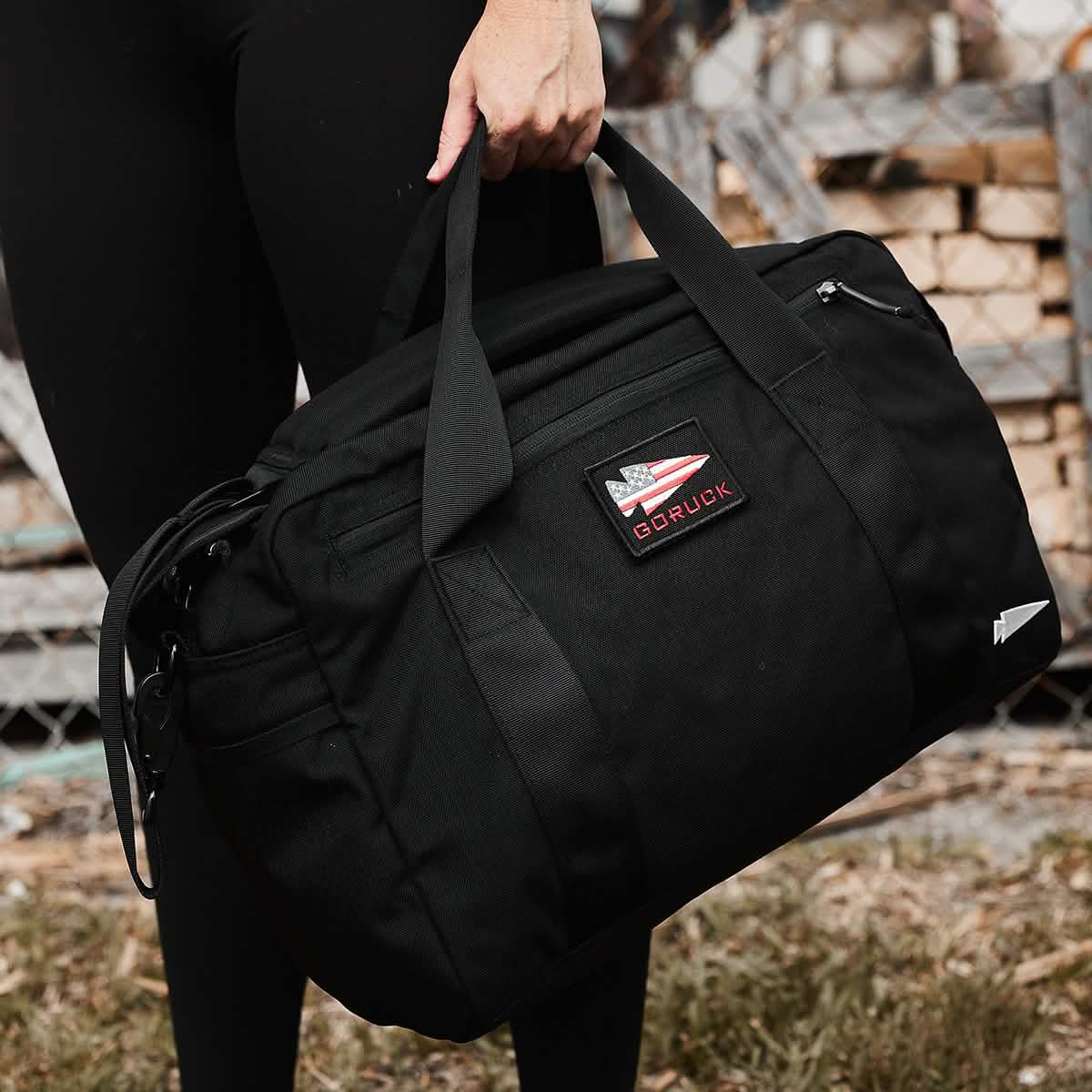 Kit Bag (Includes Shoulder Strap) - Image 19