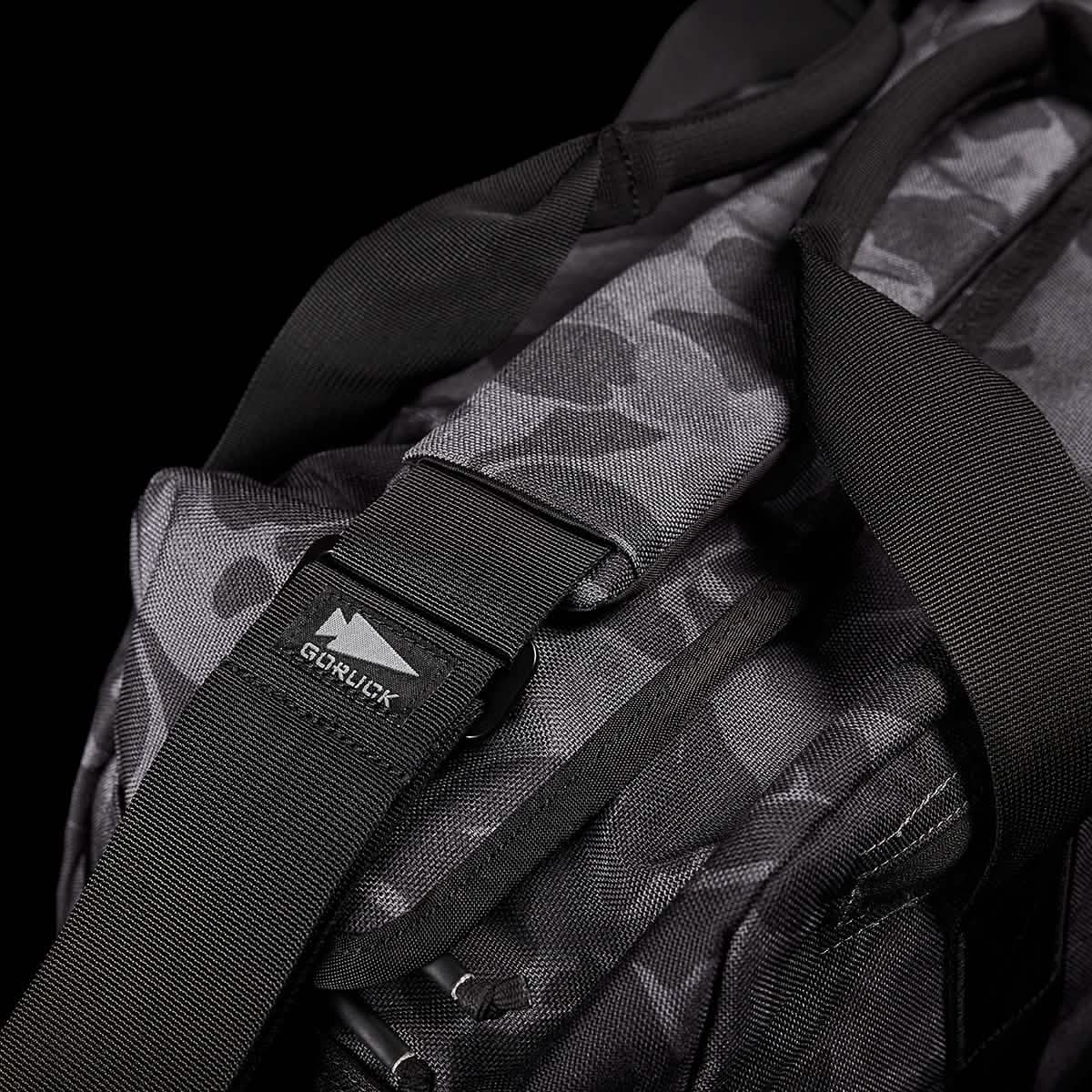 Kit Bag (Includes Shoulder Strap) - Image 24