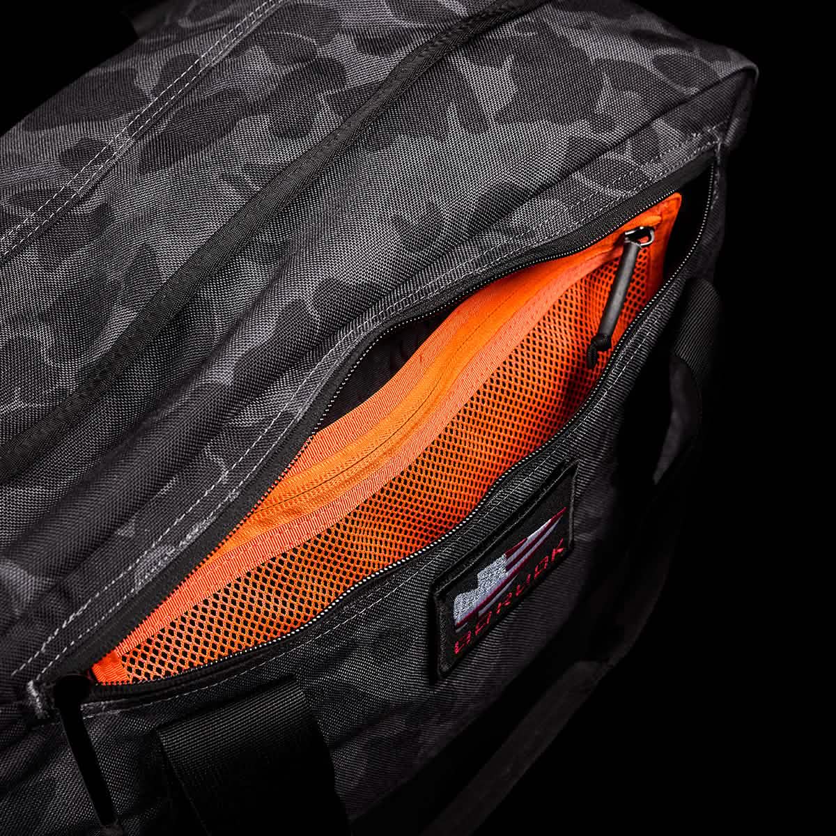 Kit Bag (Includes Shoulder Strap) - Image 26