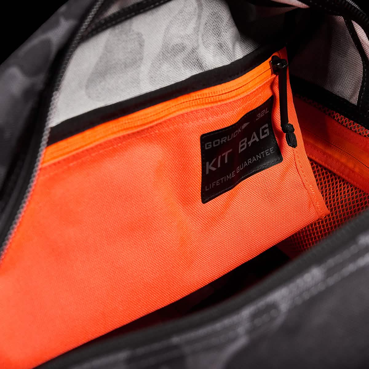 Kit Bag (Includes Shoulder Strap) - Image 27