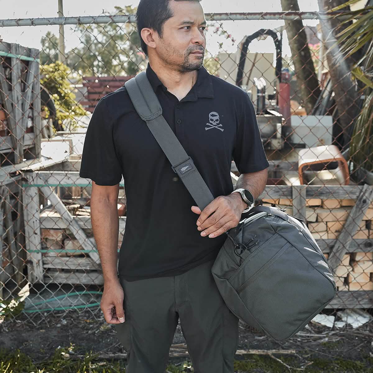 Kit Bag (Includes Shoulder Strap) - Image 29