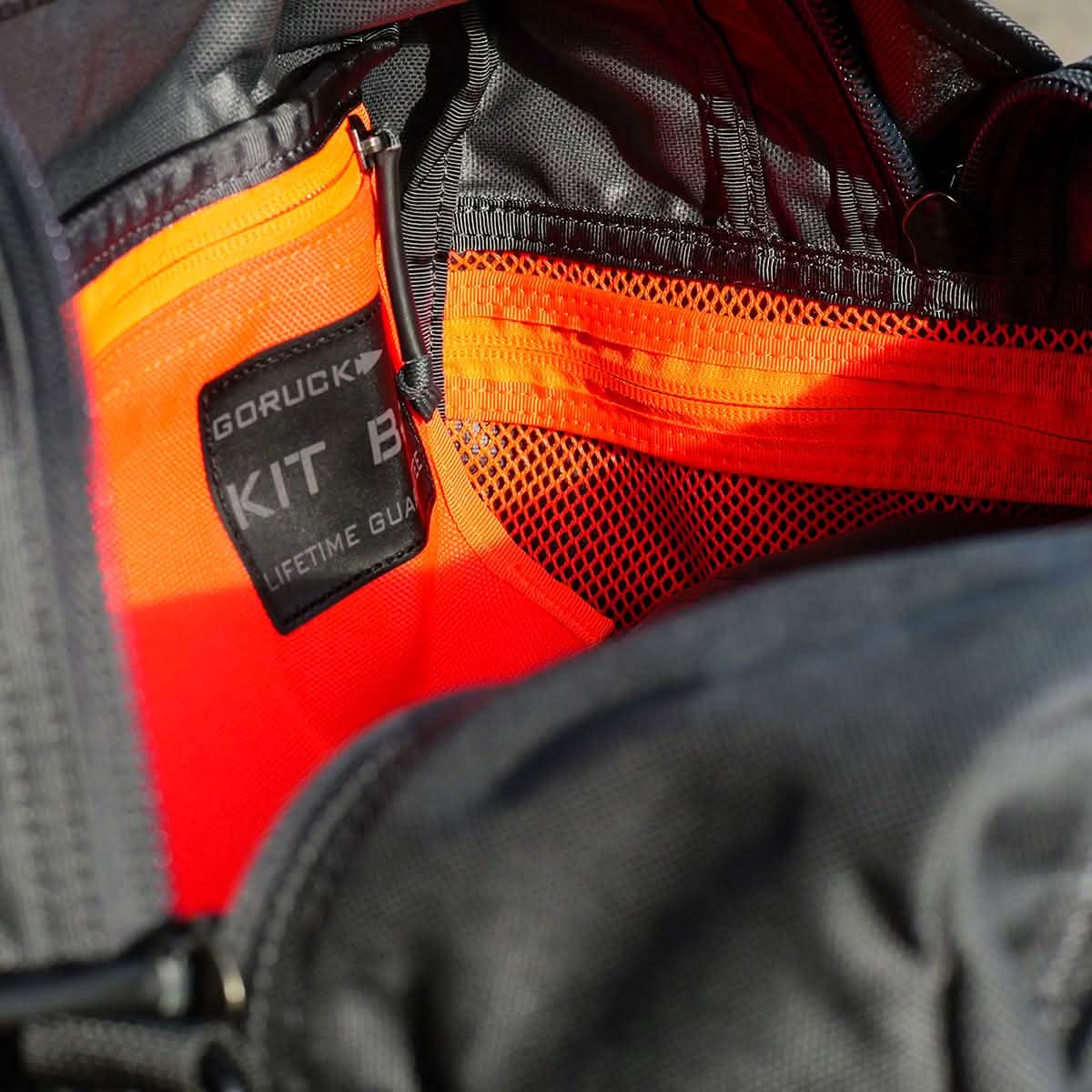 Kit Bag (Includes Shoulder Strap) - Image 30