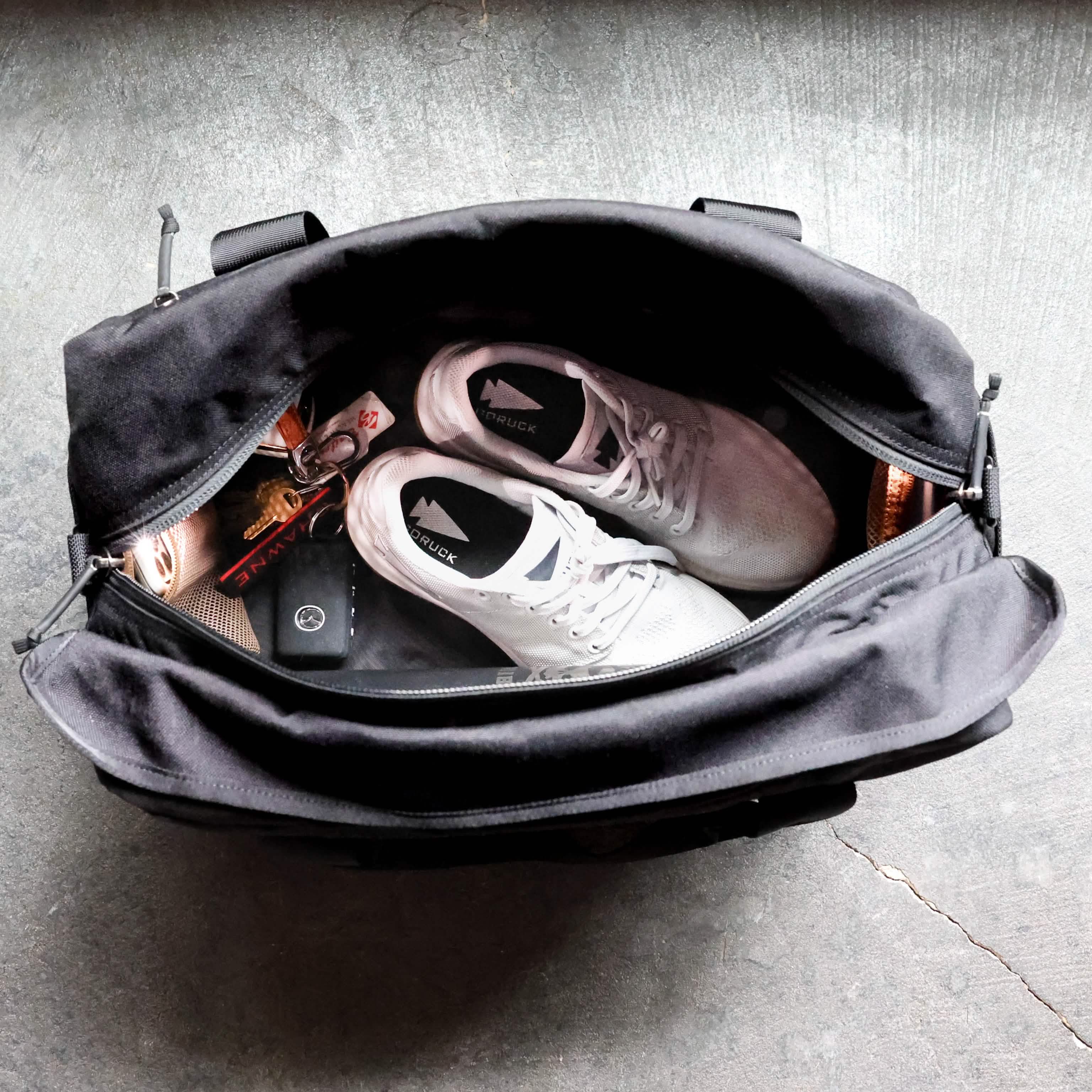 Kit Bag (Includes Shoulder Strap) - Image 33