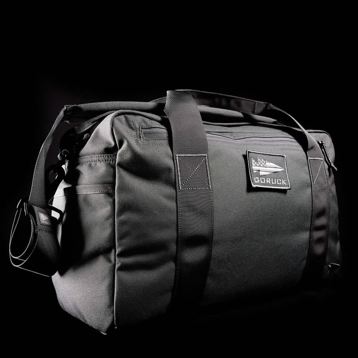 Kit Bag (Includes Shoulder Strap) - Image 34