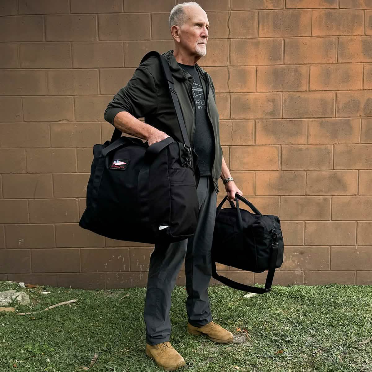 Kit Bag (Includes Shoulder Strap) - Image 36