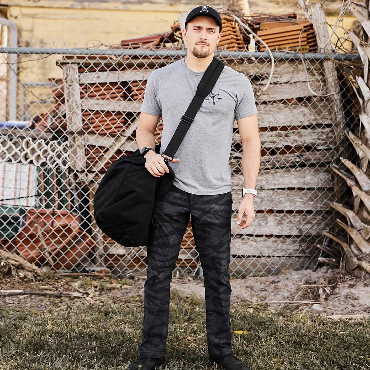 Kit Bag (Includes Shoulder Strap) - Image 37
