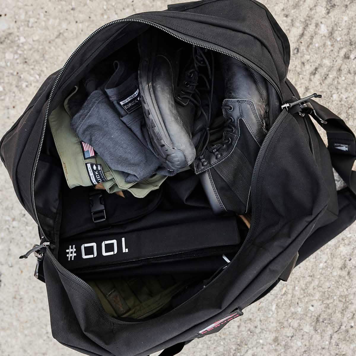 Kit Bag (Includes Shoulder Strap) - Image 39