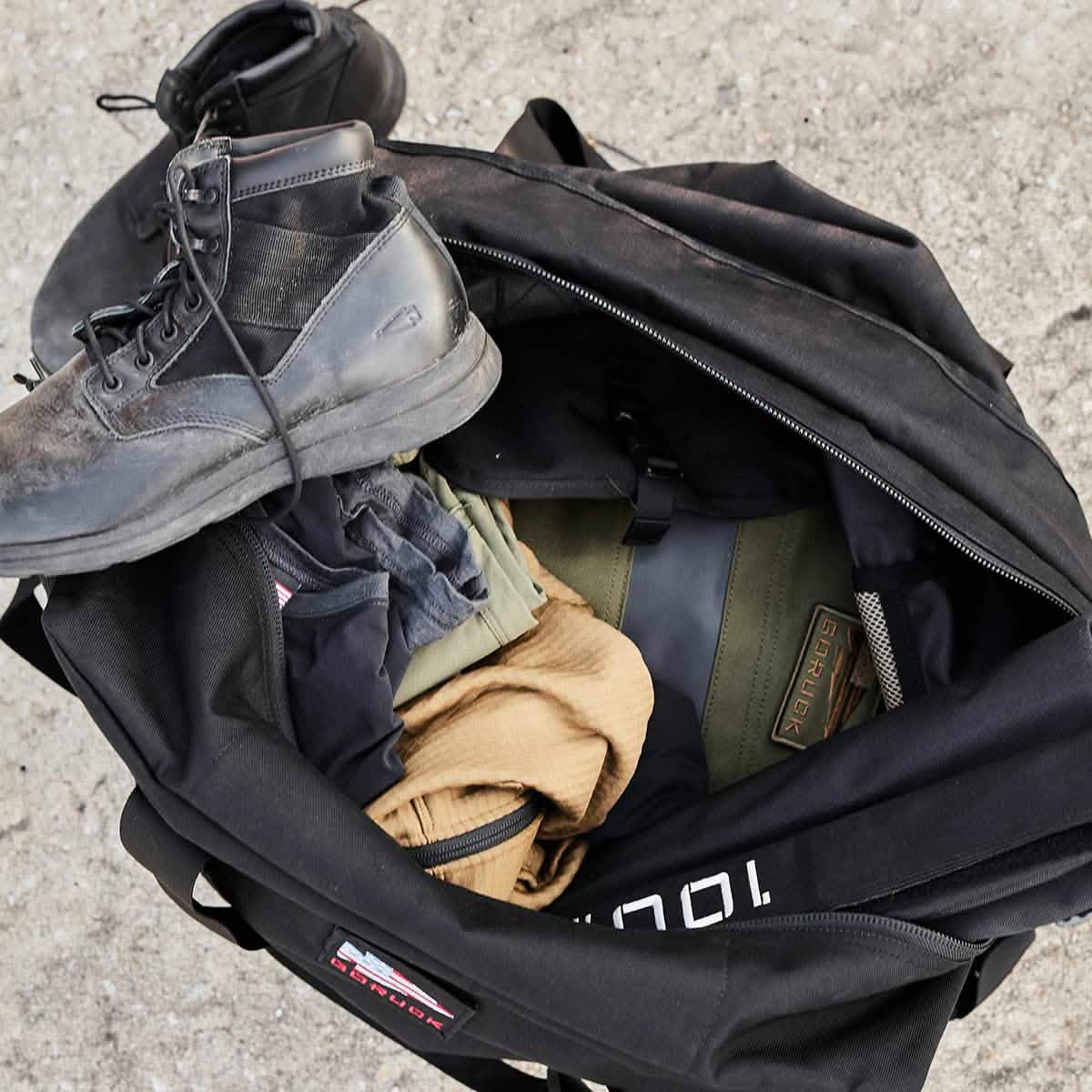 Kit Bag (Includes Shoulder Strap) - Image 42