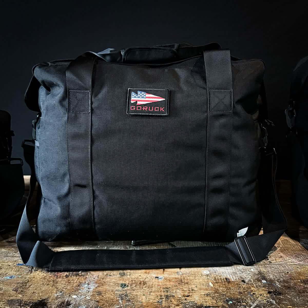 Kit Bag (Includes Shoulder Strap) - Image 43