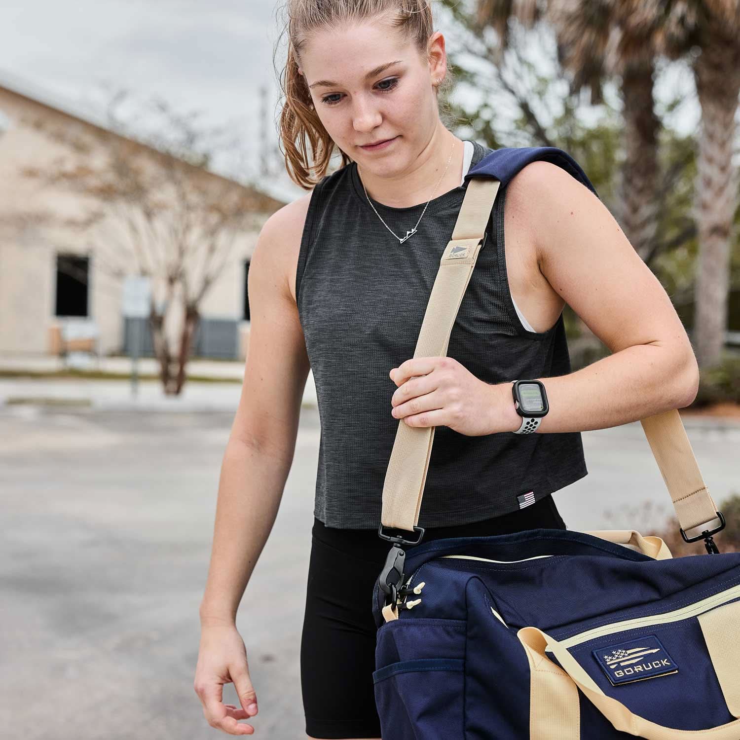 Kit Bag (Includes Shoulder Strap) - Image 7