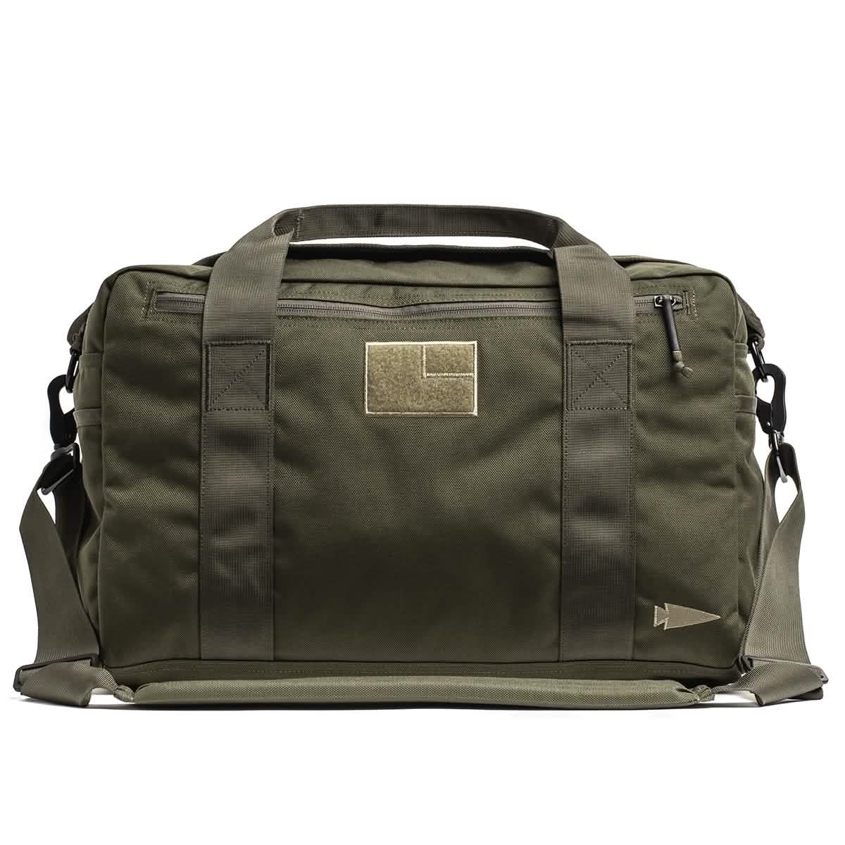 Kit Bag (Includes Shoulder Strap) - Image 9