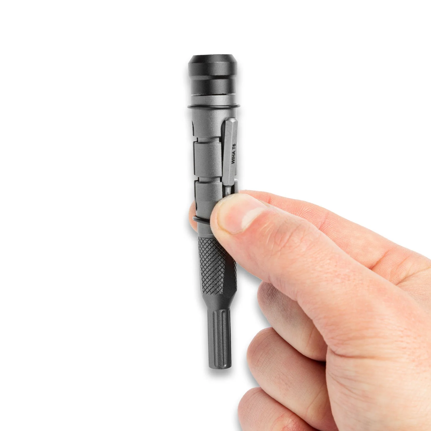 Knafs Bit Driver - Wiha Torx Bits - Image 3