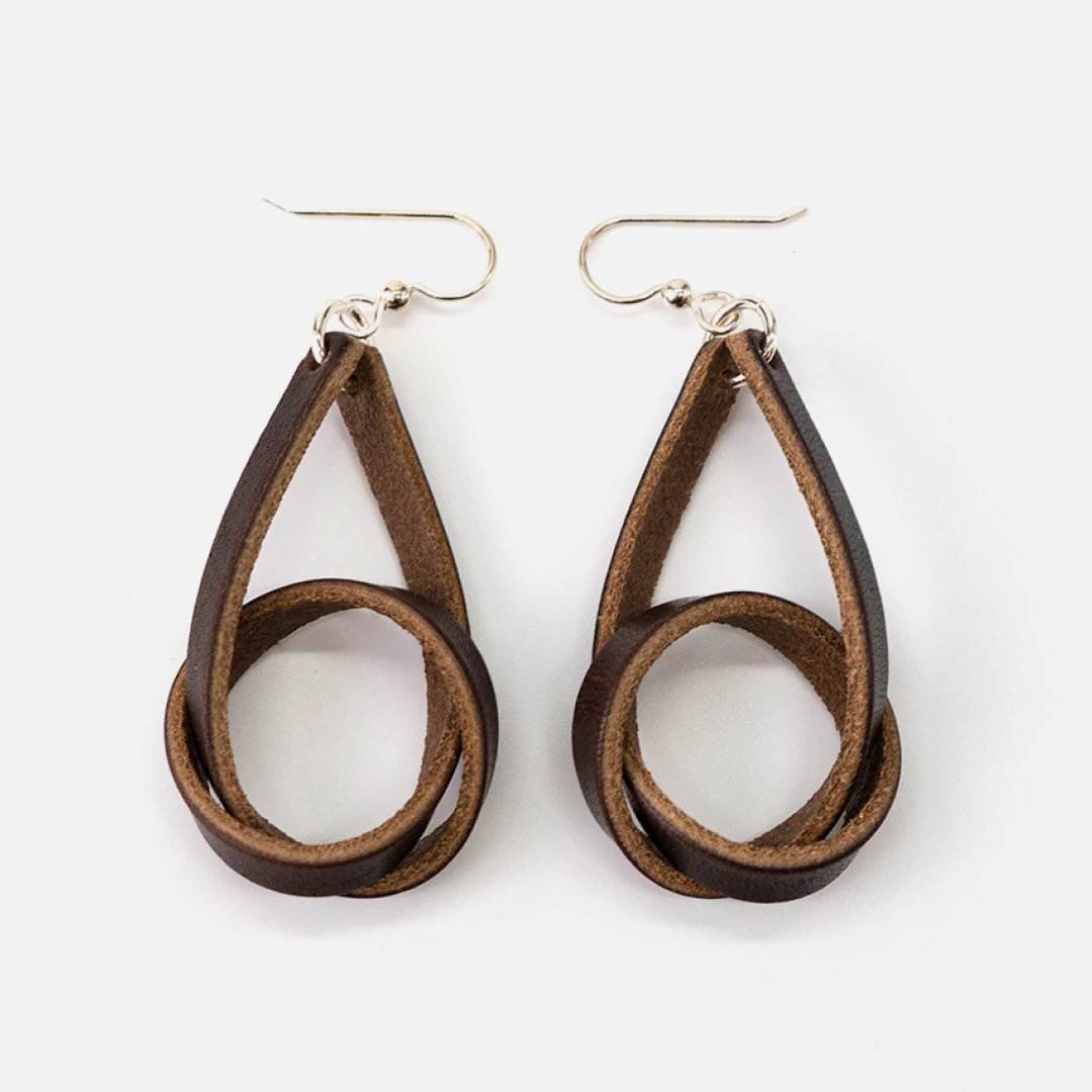 Knot Earring - Image 10