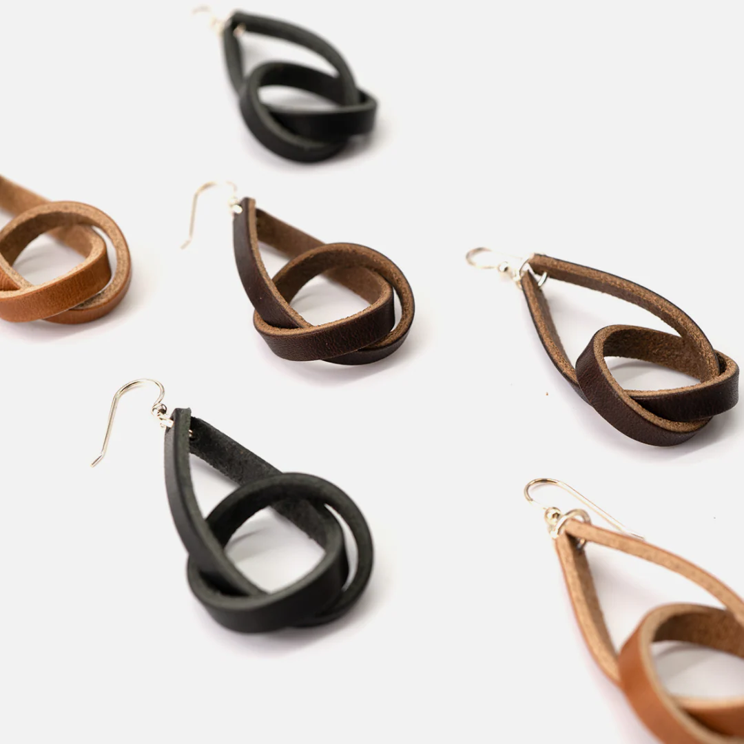 Knot Earring - Image 11