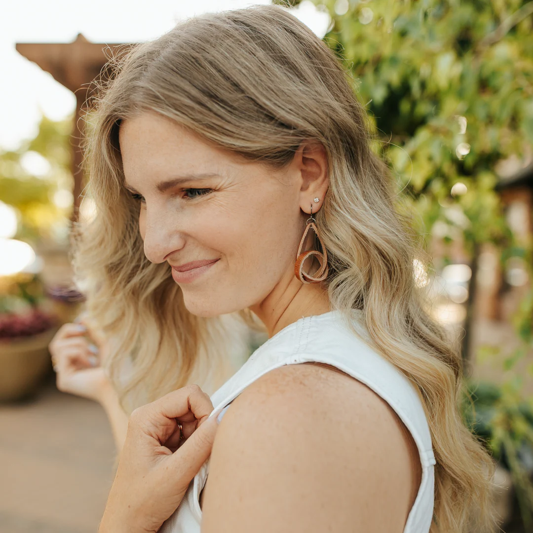 Knot Earring - Image 5