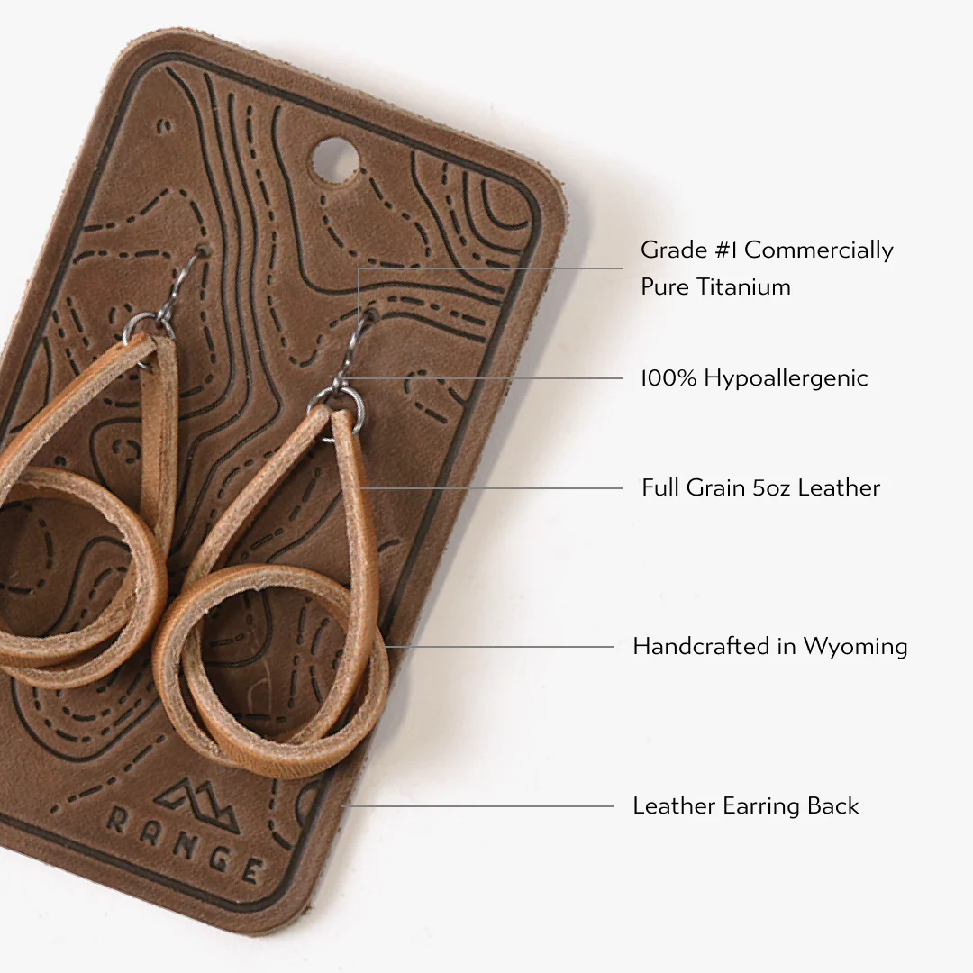 Knot Earring - Image 7