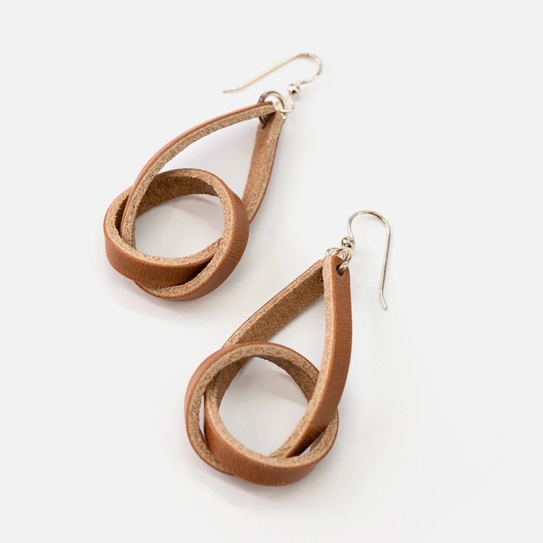 Knot Earring - Image 9