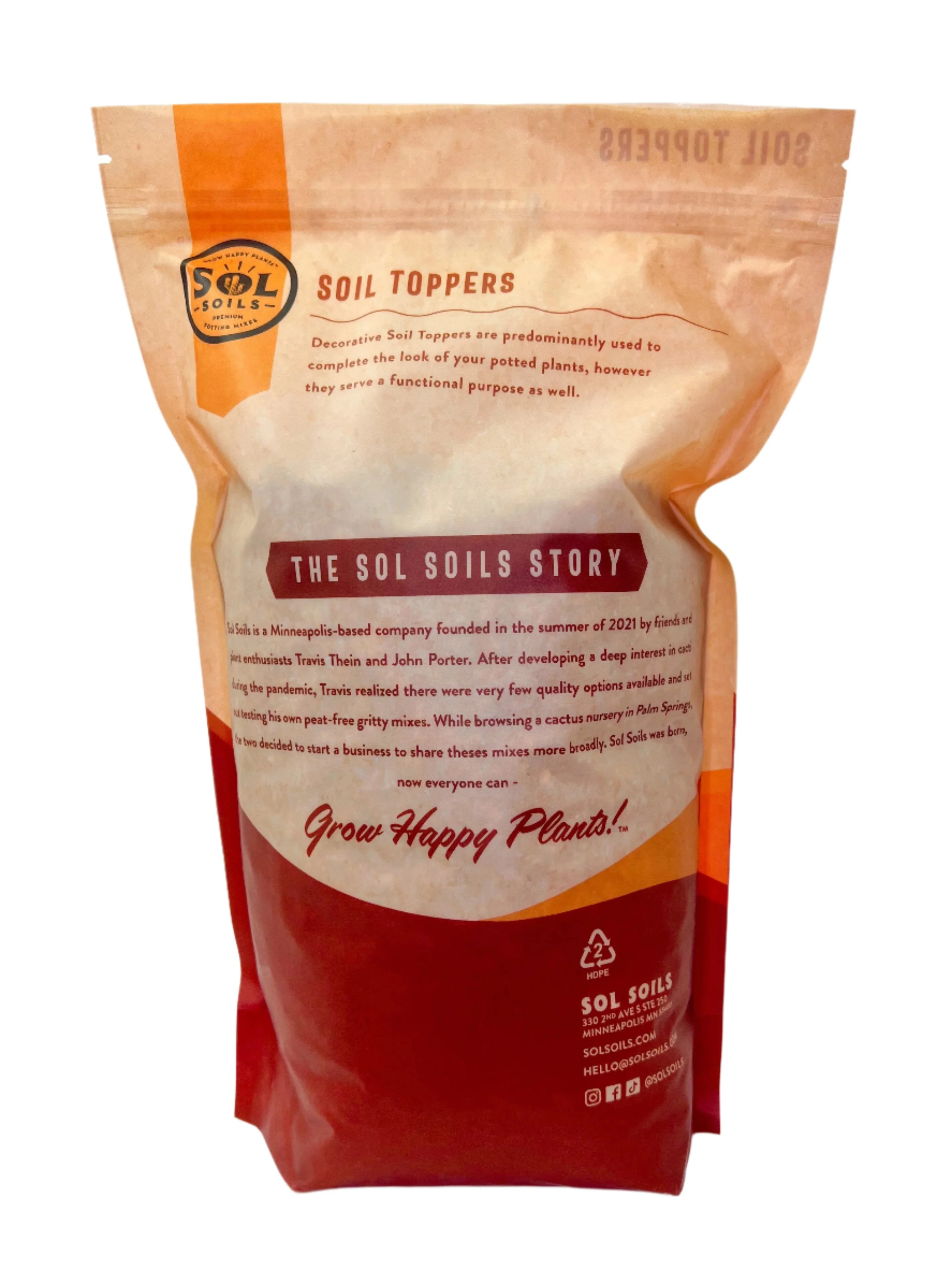Kona Grey - Topper - Image 3
