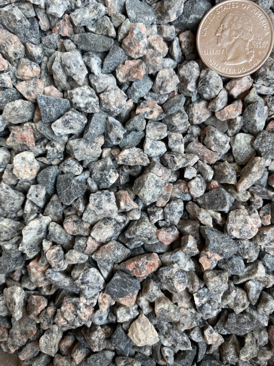 Kona Grey - Topper - Image 5