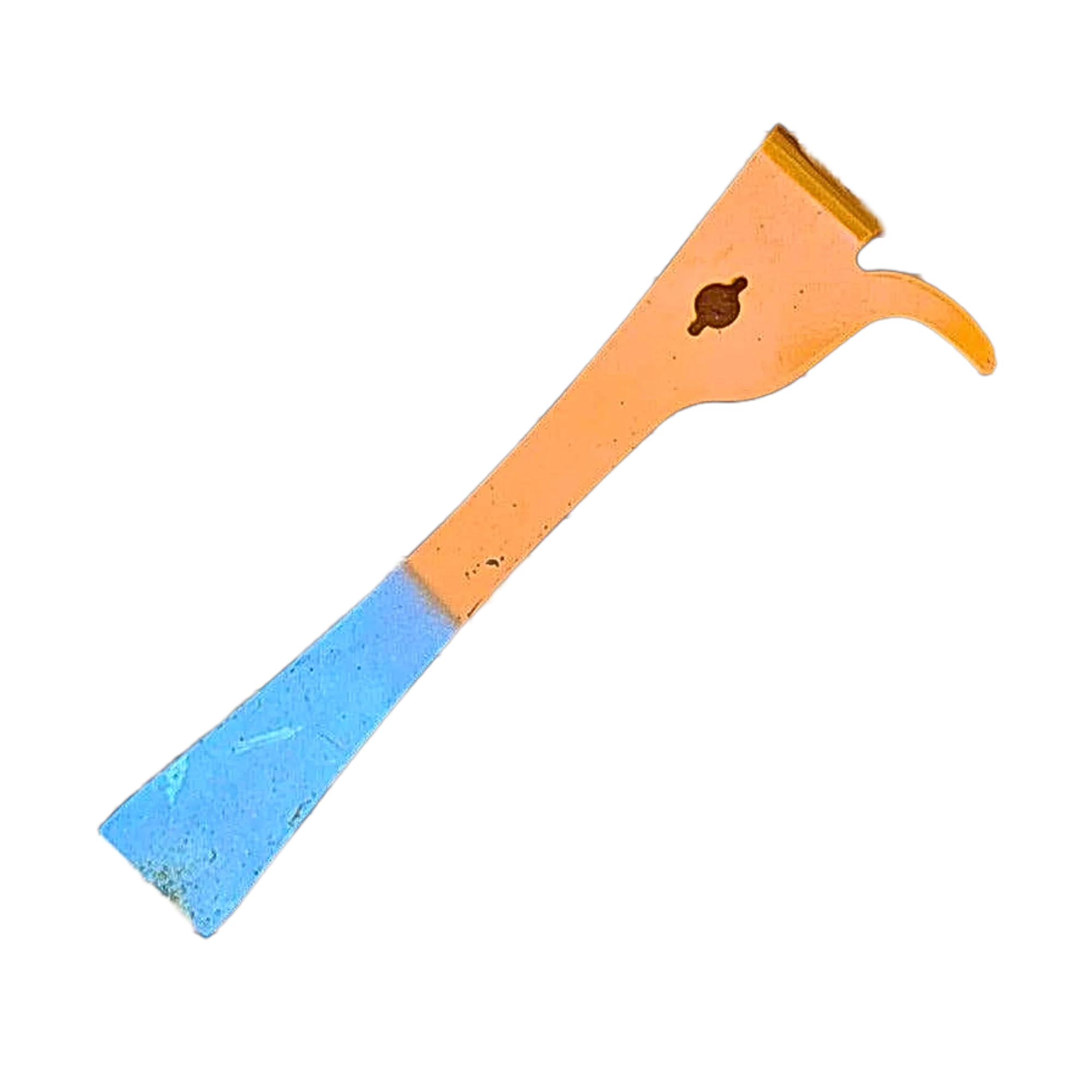 KW Orange Hive Tool