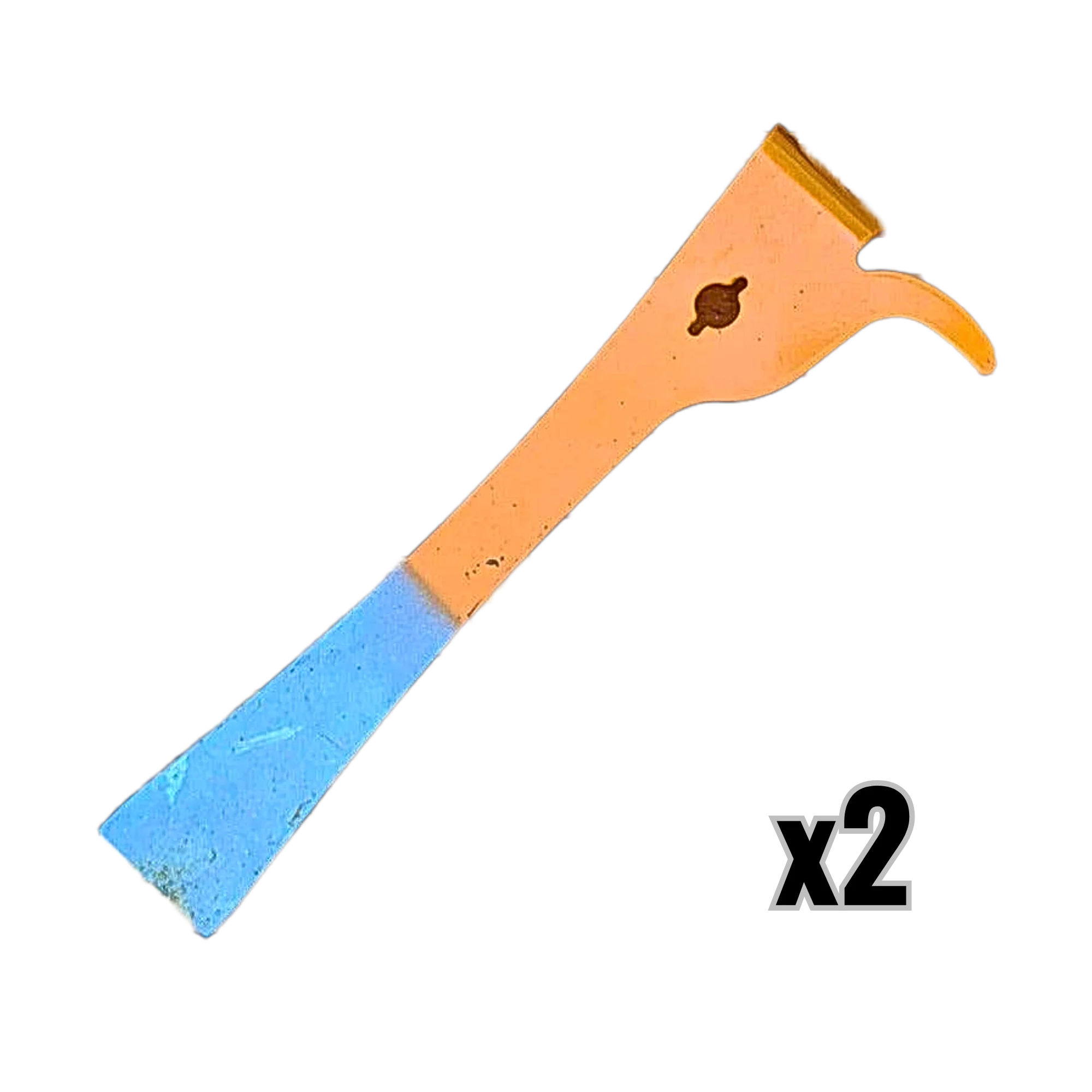 KW Orange Hive Tool - Image 2