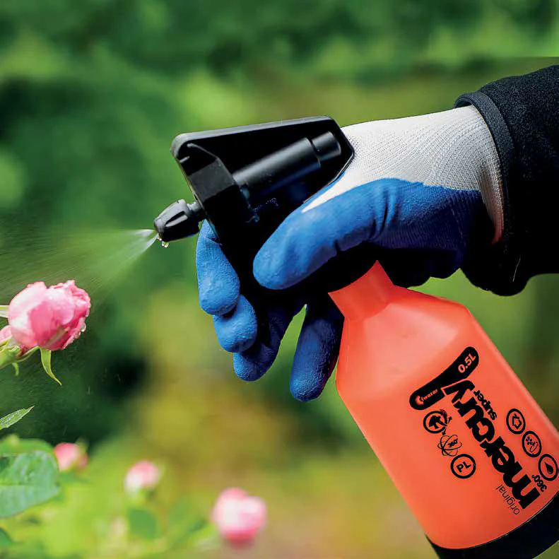 Kwazar Mercury Trigger Sprayer – Durable Double-Action Sprayer - Image 3