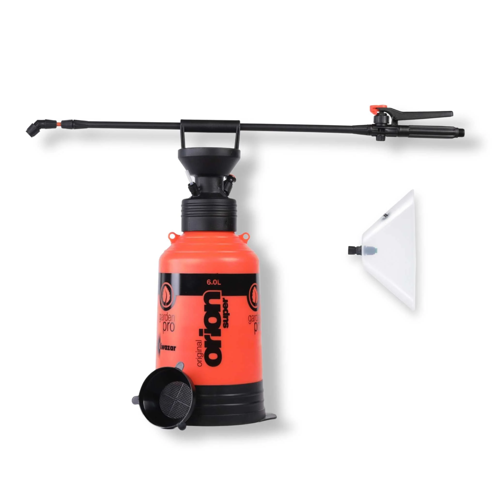 Kwazar Orion Pump Sprayer - Image 2