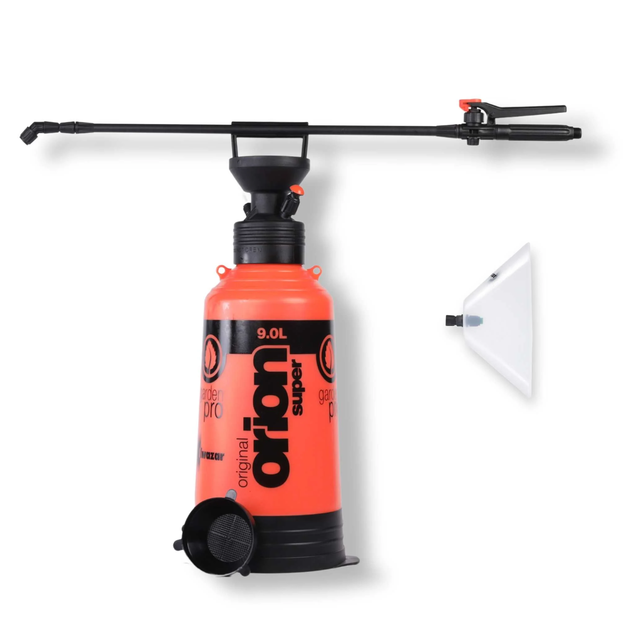 Kwazar Orion Pump Sprayer - Image 3
