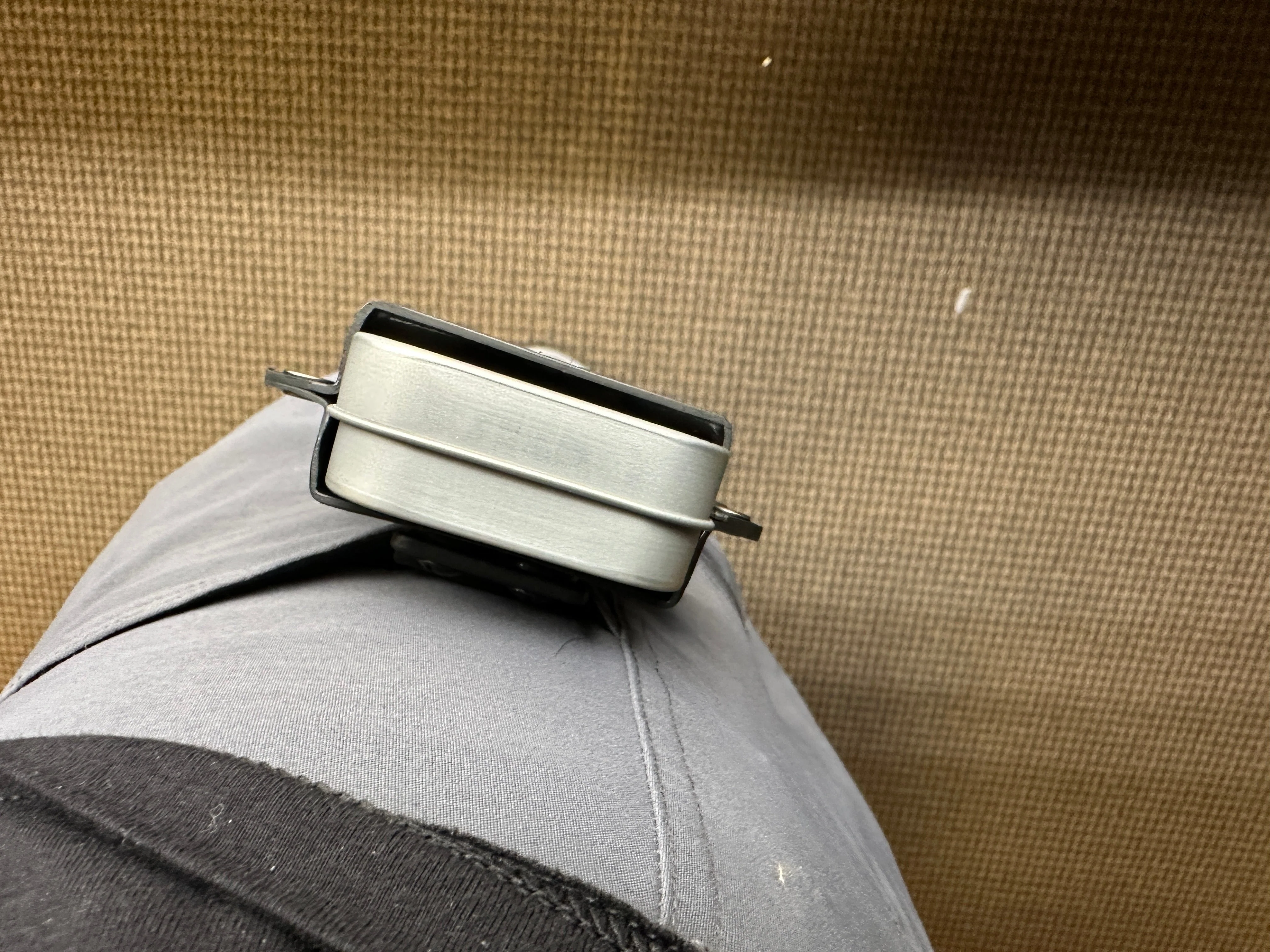Kydex Belt Holster For Industrial Strength Tin - Image 10