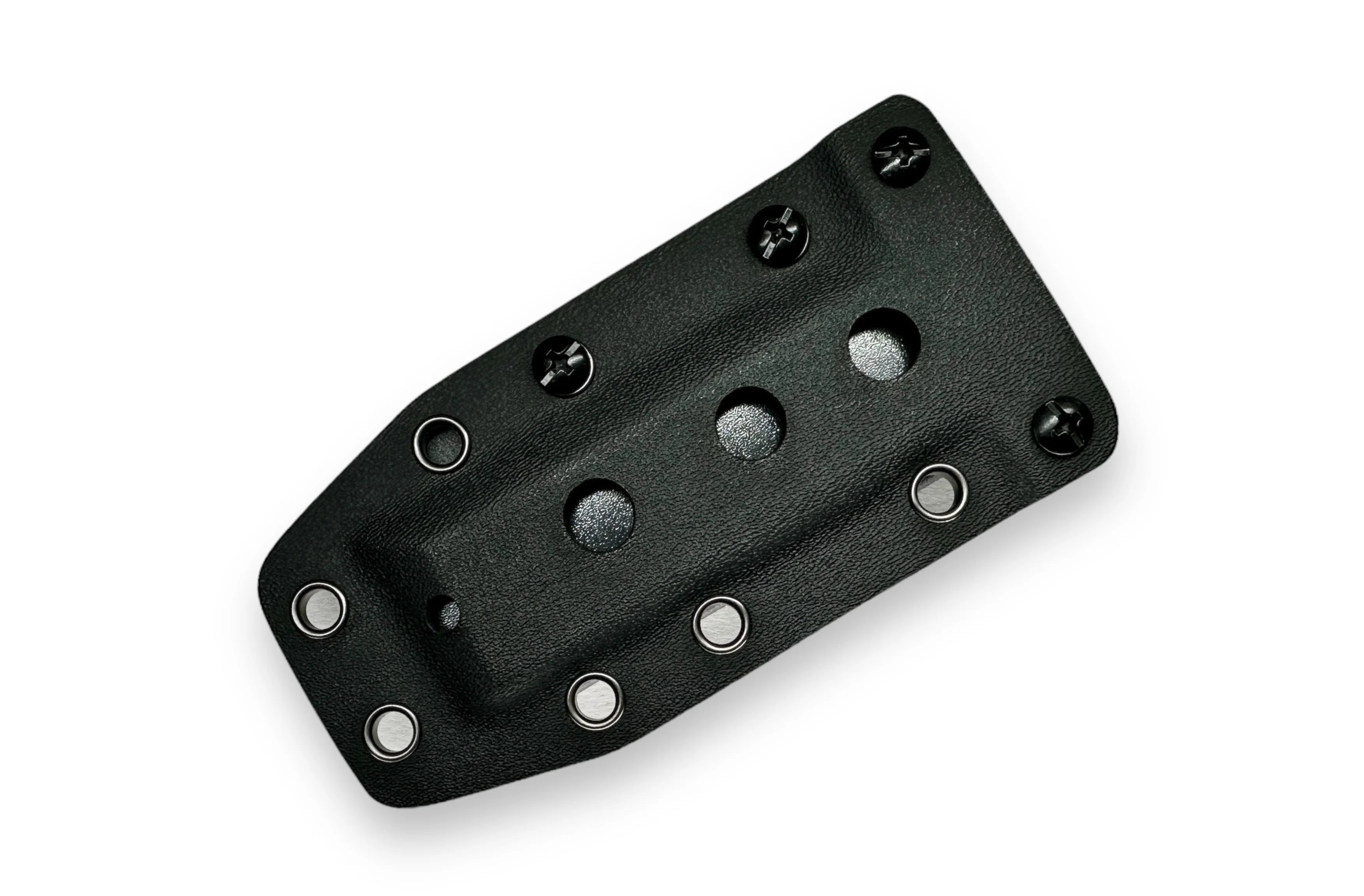 Kydex Combo - Molded Sheath + Adjustable Belt Lock for EOD Breacher Bar V2 - Image 7