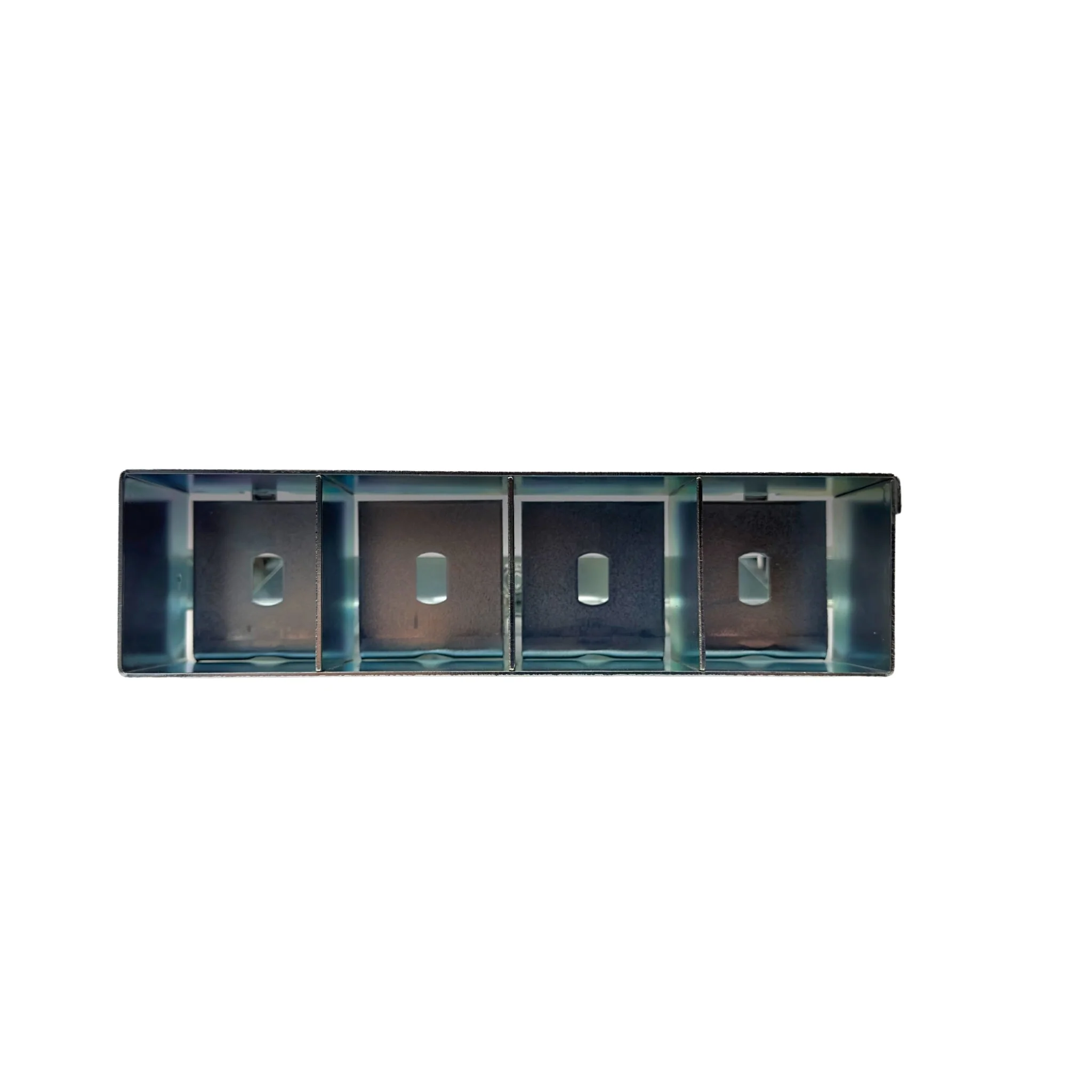 Ladbrooke Soil Blocker Insert Pins - 3/4" Cubic Pins (Set of 4) - Bootstrap Farmer - Image 2