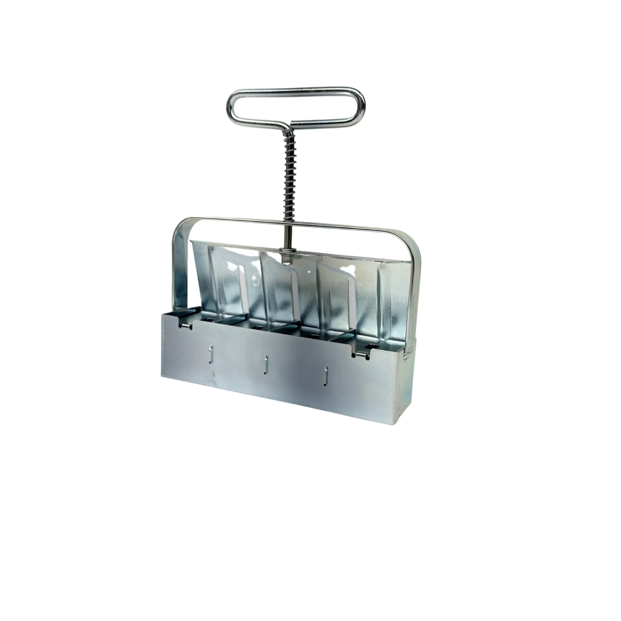 Ladbrooke Soil Blockers - 2" Blocker (4 Blocks) - Bootstrap Farmer - Image 2