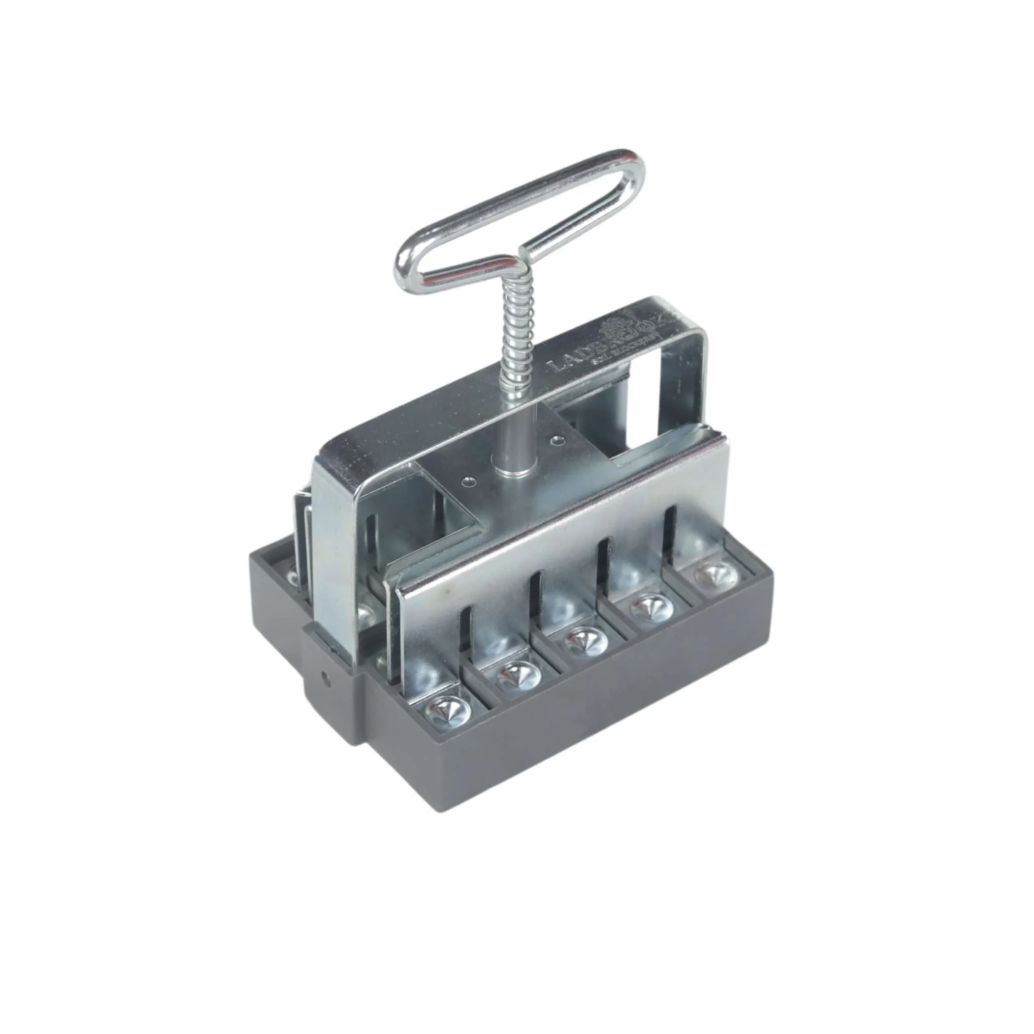 Ladbrooke Soil Blockers - 3/4" Micro Blocker (20 Blocks) - Bootstrap Farmer