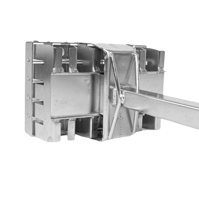 Ladbrooke Stand-up Soil Blocker - Multi 35 - Image 2