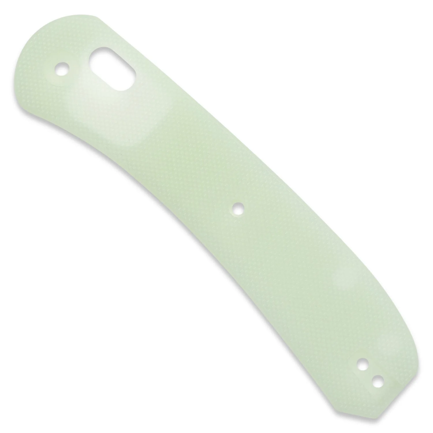 Lander 2 Knife Scales - Flat G10 - Image 2
